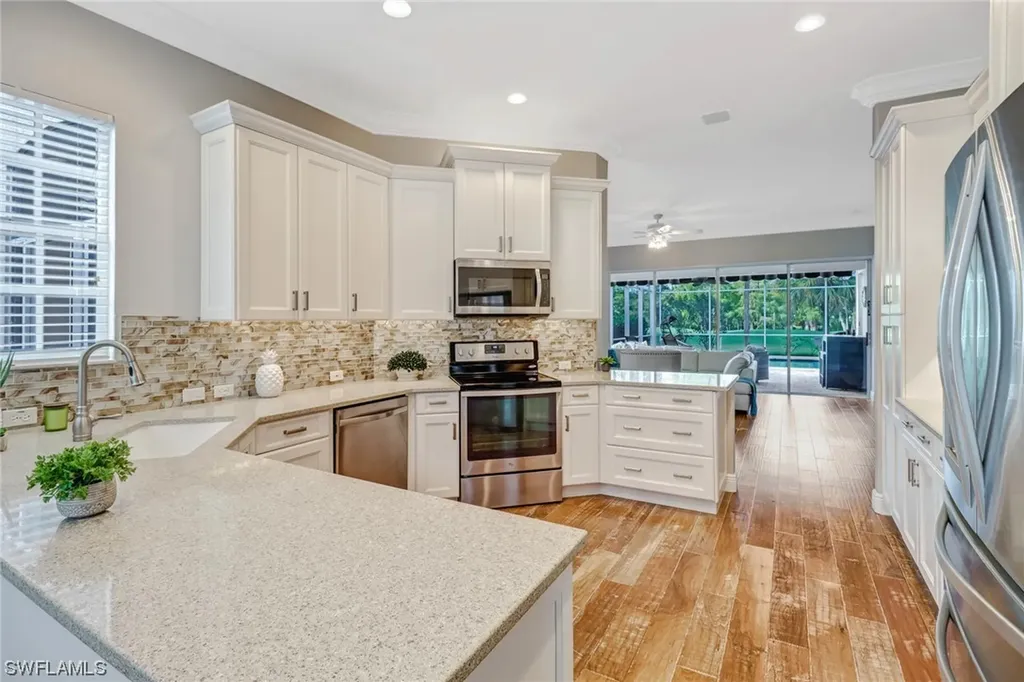 8657 Gleneagle Way Naples FL 34120