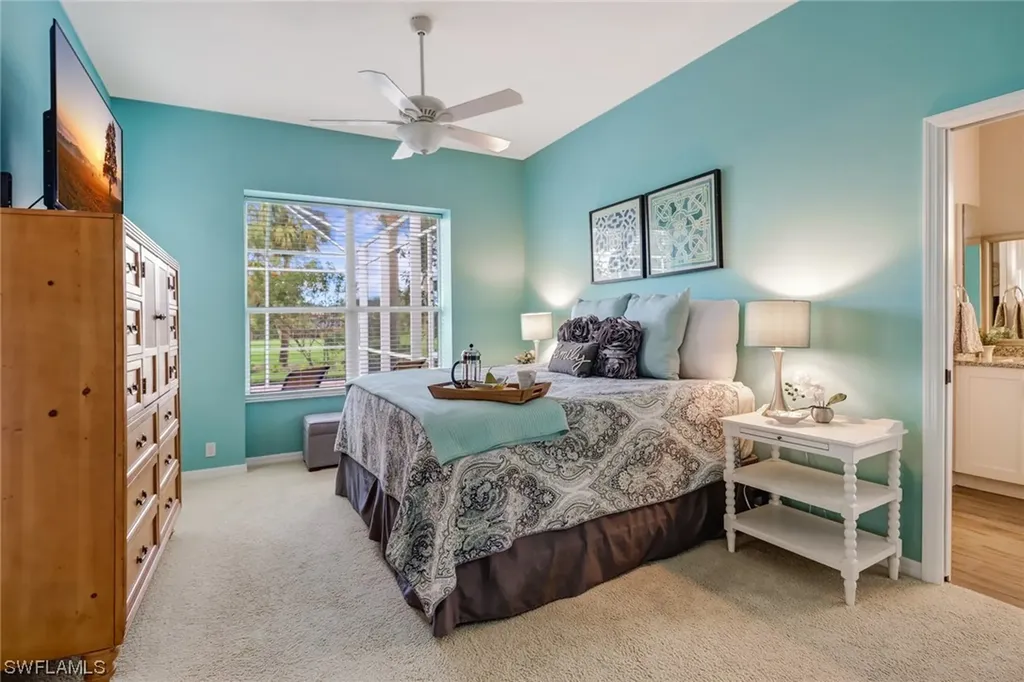 8657 Gleneagle Way Naples FL 34120