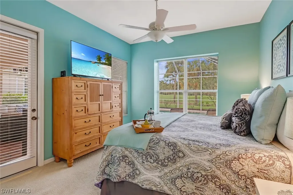 8657 Gleneagle Way Naples FL 34120