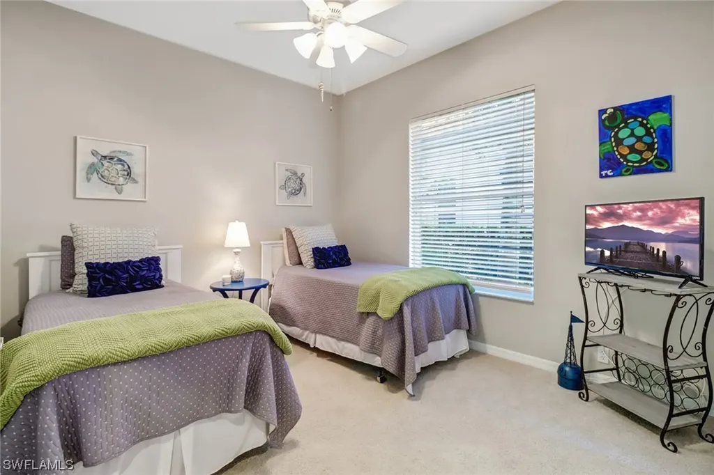 8657 Gleneagle Way Naples FL 34120