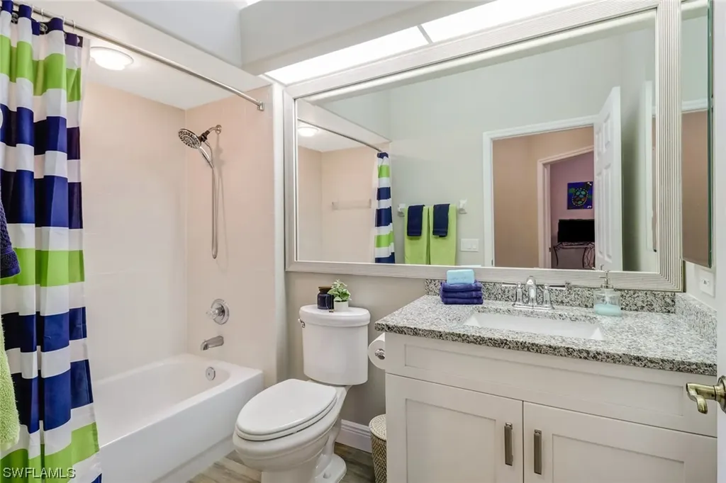 8657 Gleneagle Way Naples FL 34120
