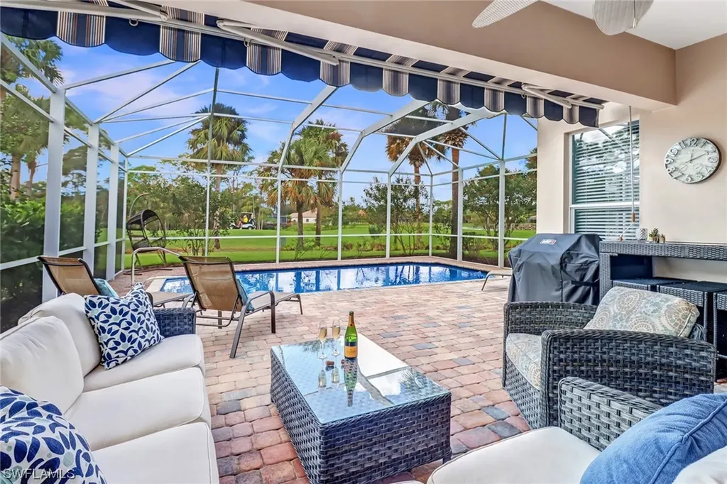 8657 Gleneagle Way Naples FL 34120