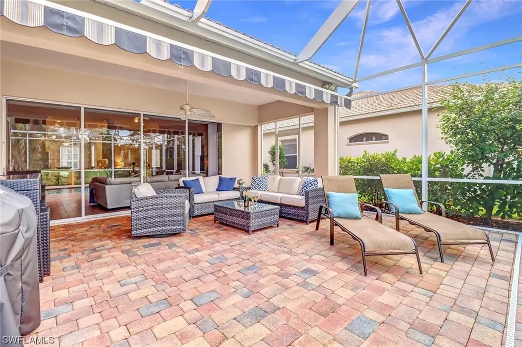 8657 Gleneagle Way Naples FL 34120