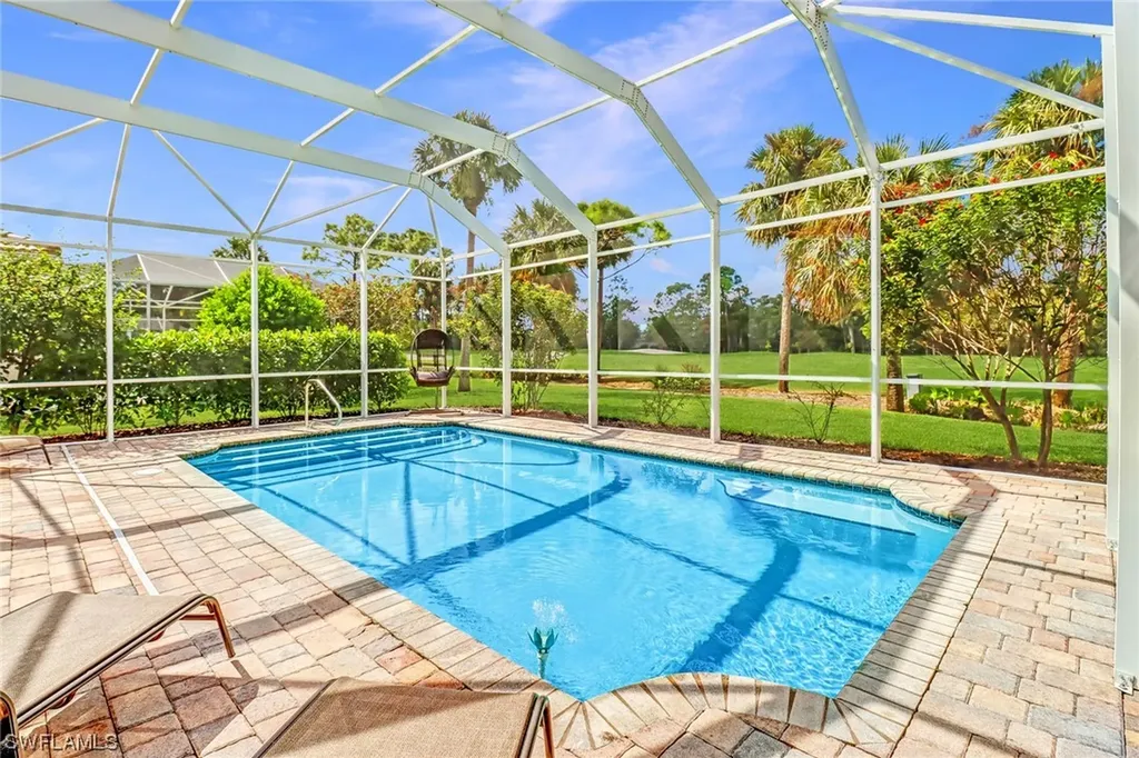 8657 Gleneagle Way Naples FL 34120