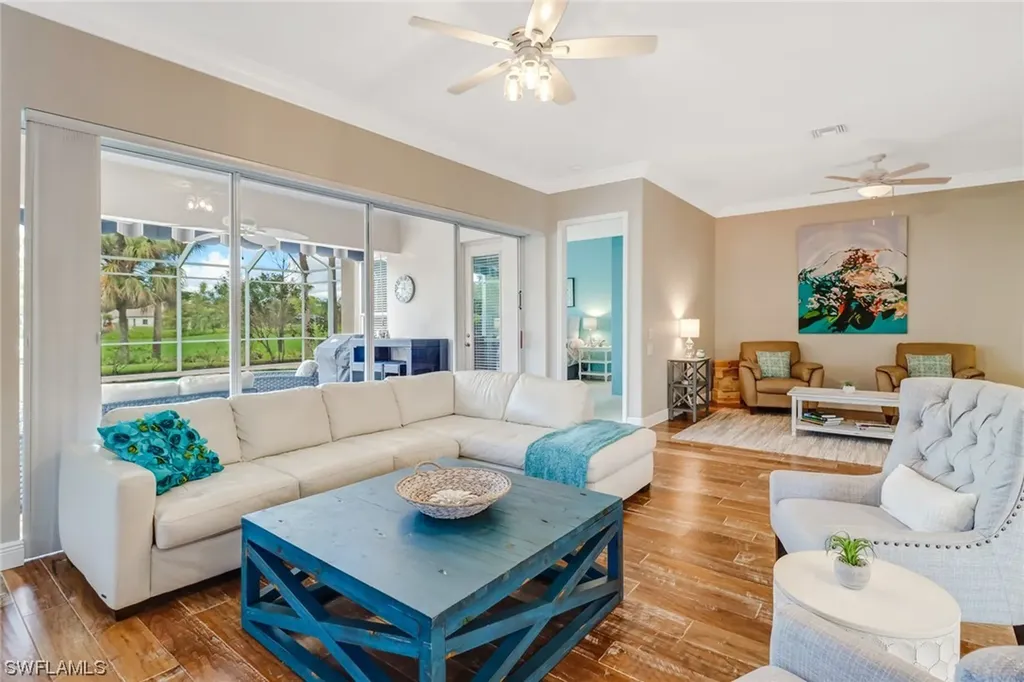 8657 Gleneagle Way Naples FL 34120