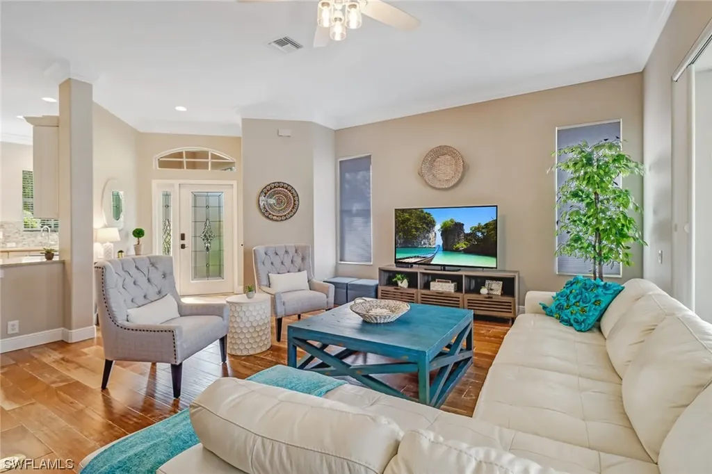 8657 Gleneagle Way Naples FL 34120