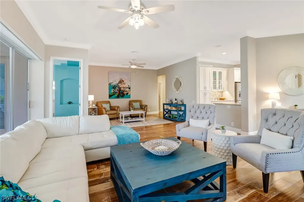 8657 Gleneagle Way Naples FL 34120