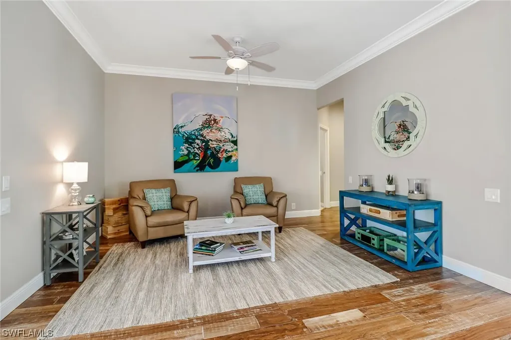 8657 Gleneagle Way Naples FL 34120