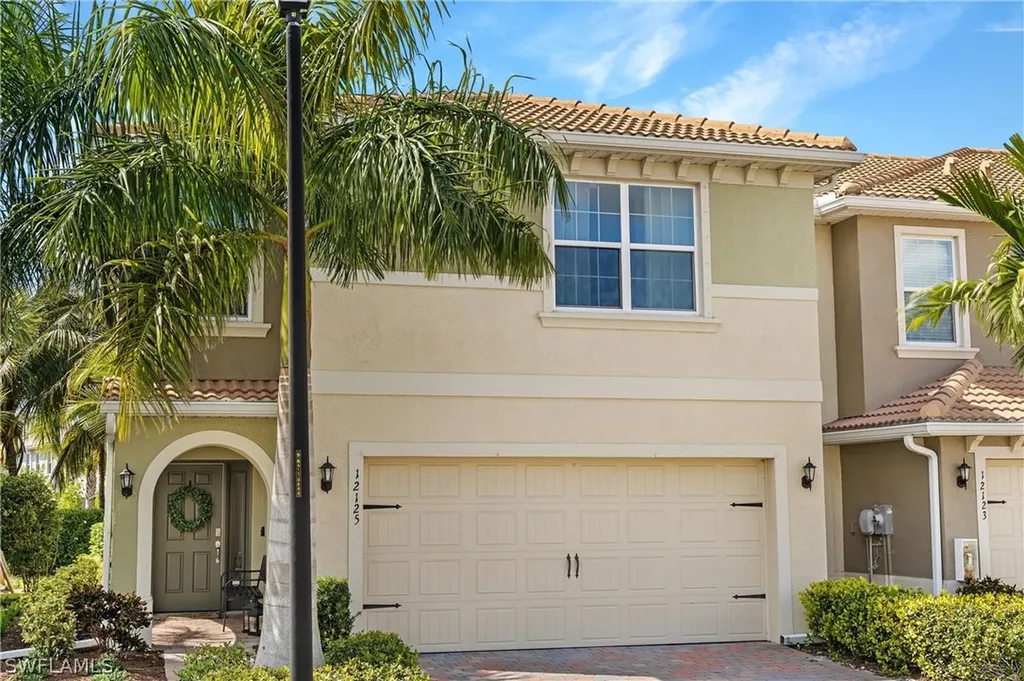 12125 Mahogany Cove Street Fort Myers FL 33913