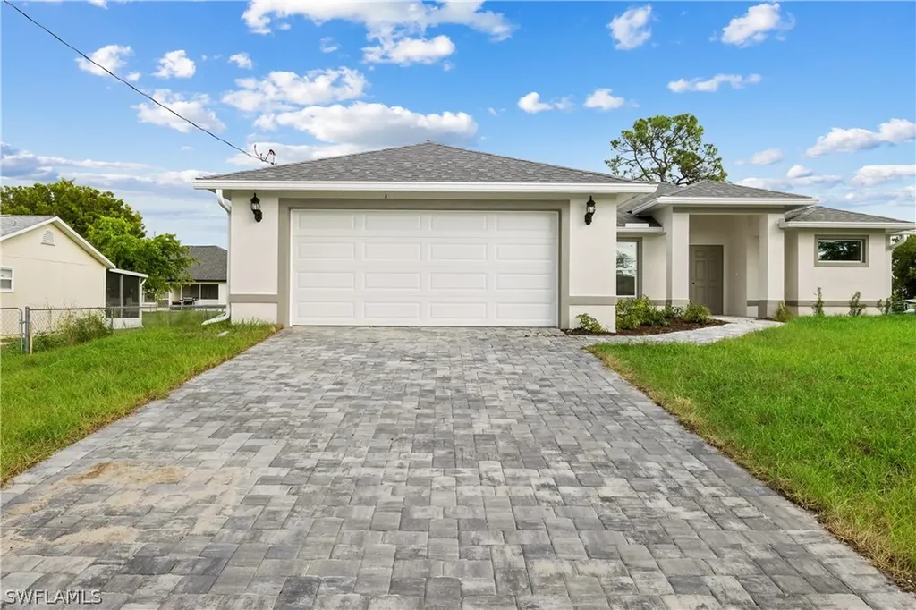 1911 NW 19th Place Cape Coral FL 33993