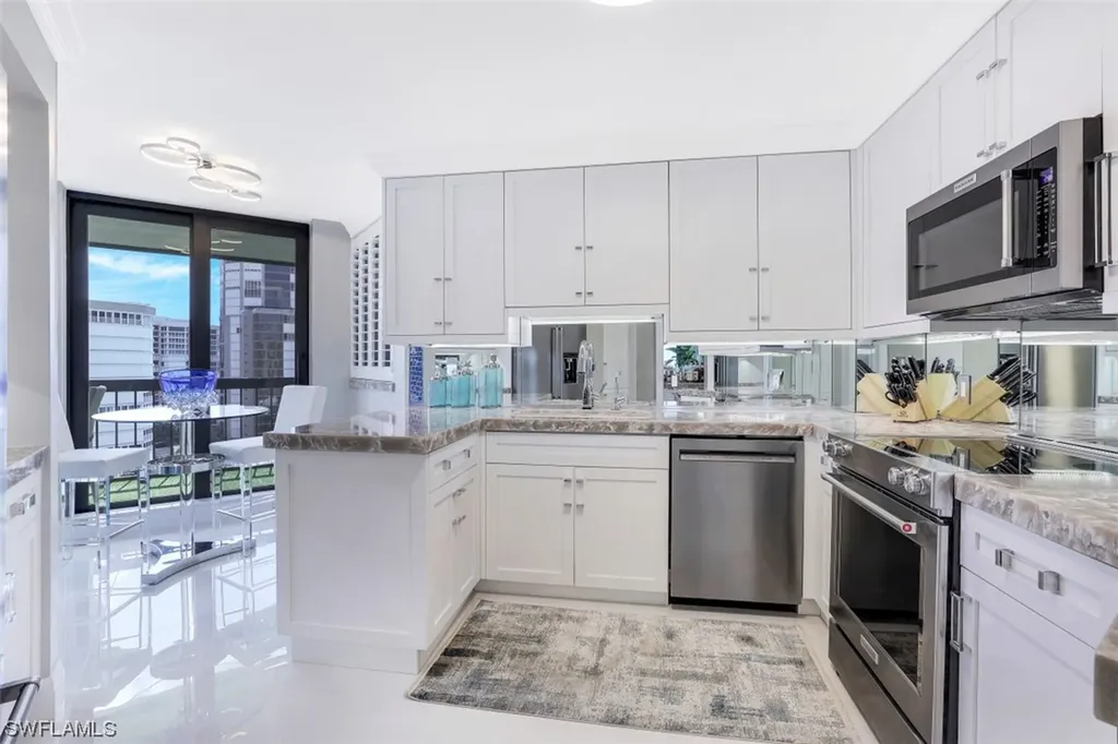 4551 Gulf Shore Boulevard N Naples FL 34103