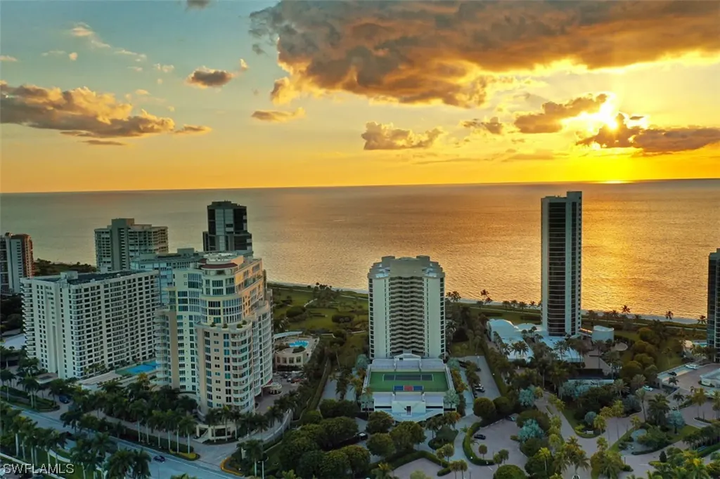 4551 Gulf Shore Boulevard N Naples FL 34103