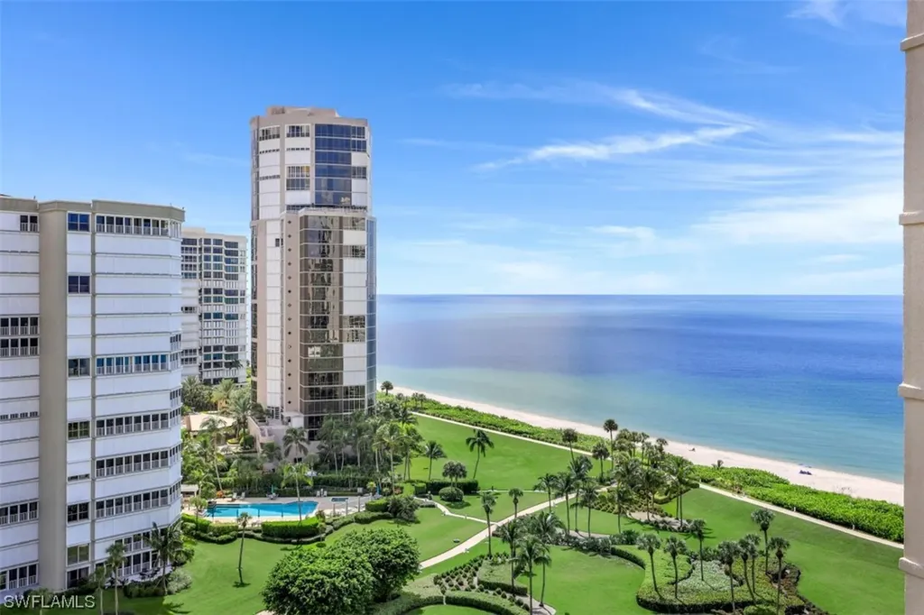 4551 Gulf Shore Boulevard N Naples FL 34103
