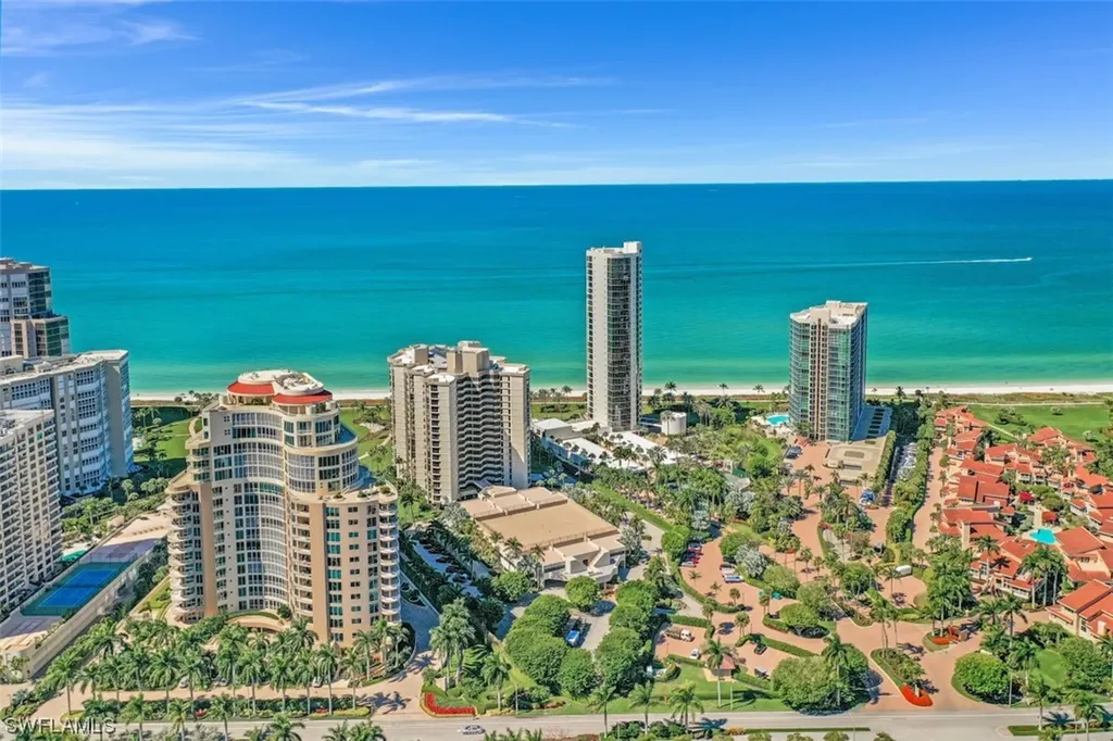 4551 Gulf Shore Boulevard N Naples FL 34103