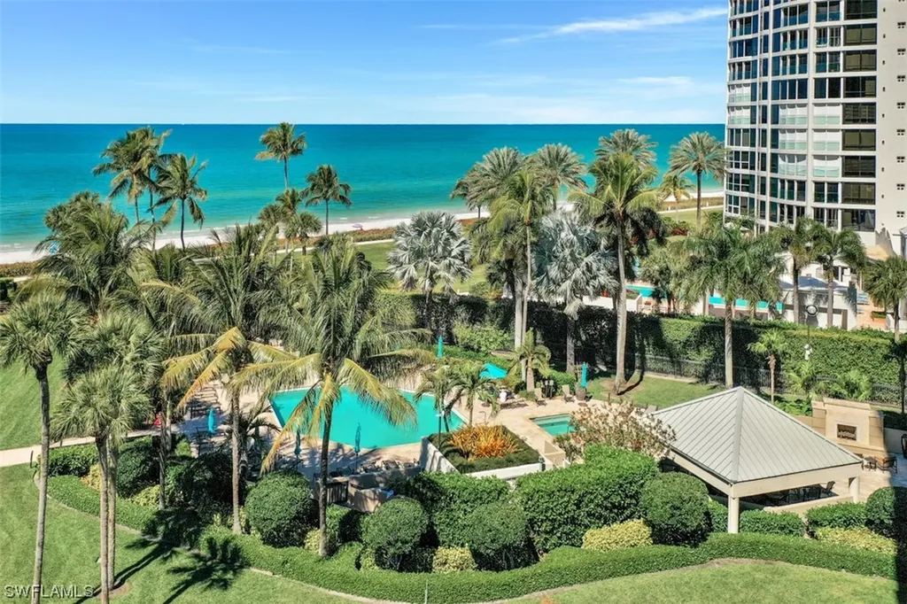 4551 Gulf Shore Boulevard N Naples FL 34103