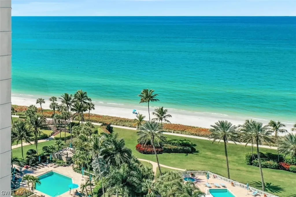 4551 Gulf Shore Boulevard N Naples FL 34103