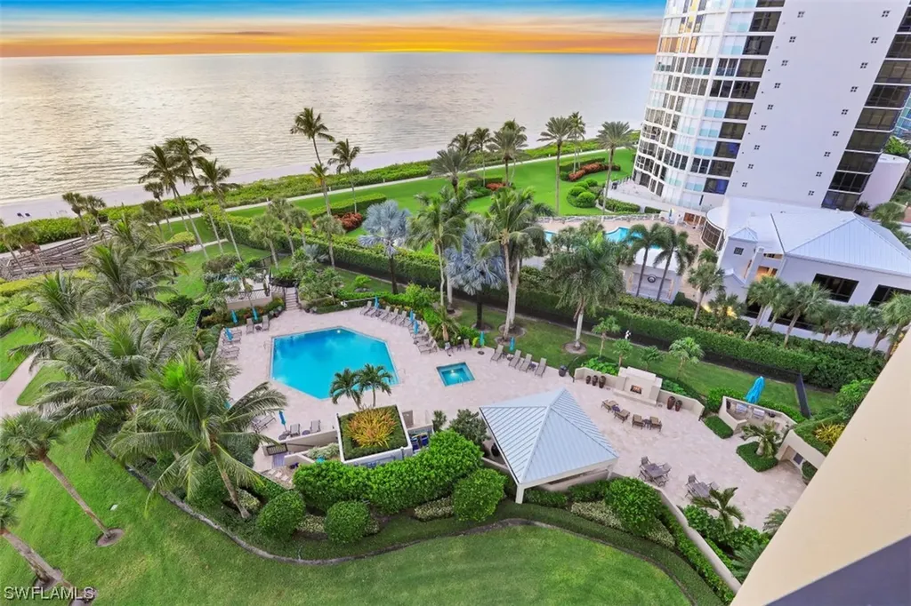 4551 Gulf Shore Boulevard N Naples FL 34103