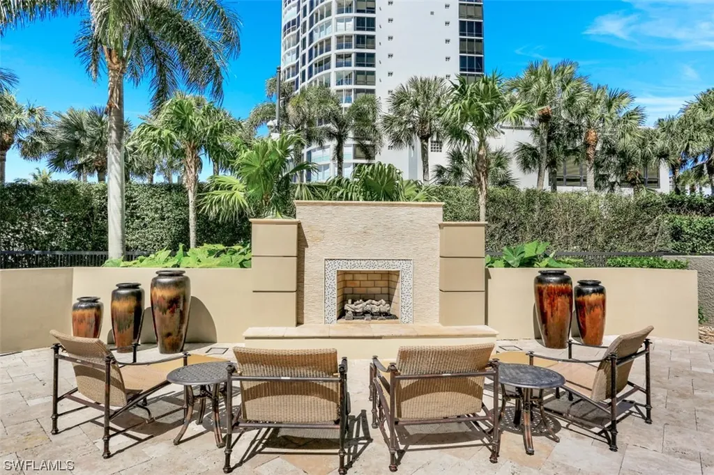 4551 Gulf Shore Boulevard N Naples FL 34103
