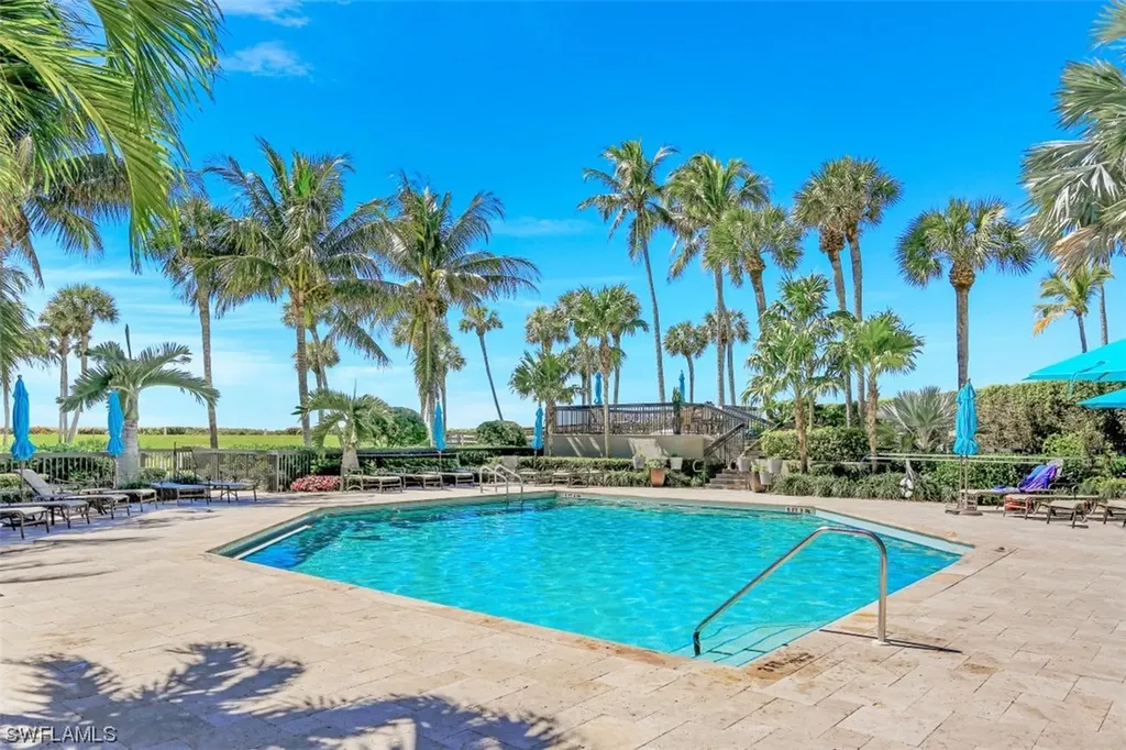 4551 Gulf Shore Boulevard N Naples FL 34103