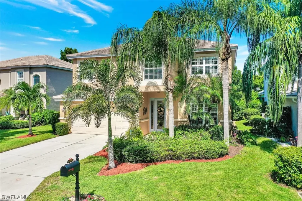 9890 Colonial Walk S Estero FL 33928