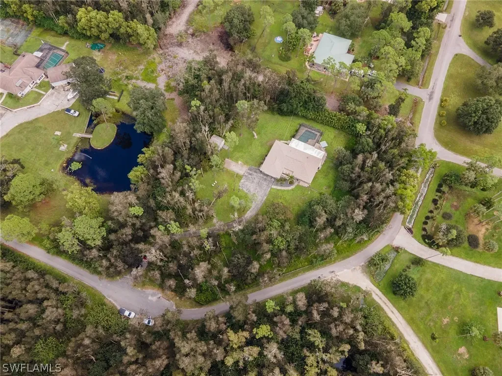15811 Glendale Lane Fort Myers FL 33912