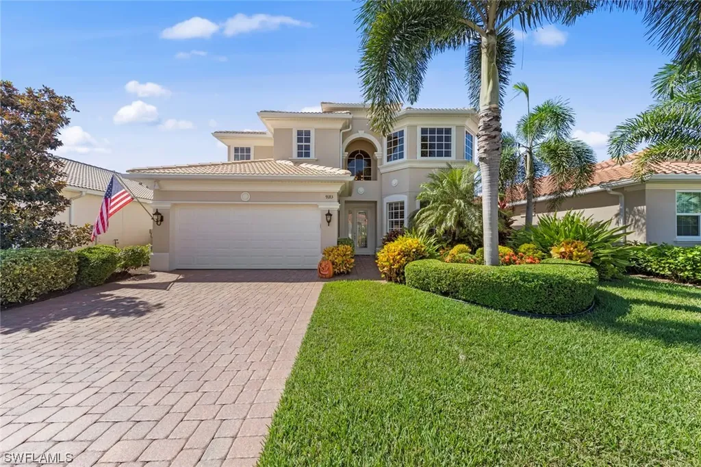9183 Astonia Way Estero FL 33967