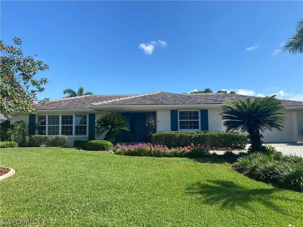 957 Wittman Drive Fort Myers FL 33919