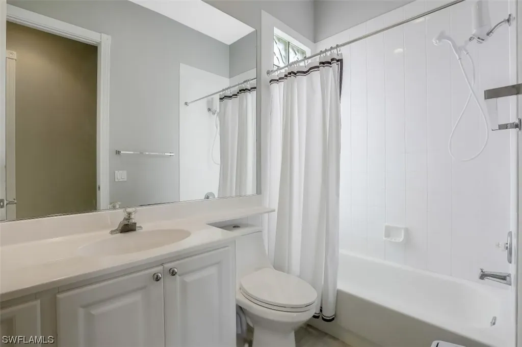 4406 Novato Court Naples FL 34109