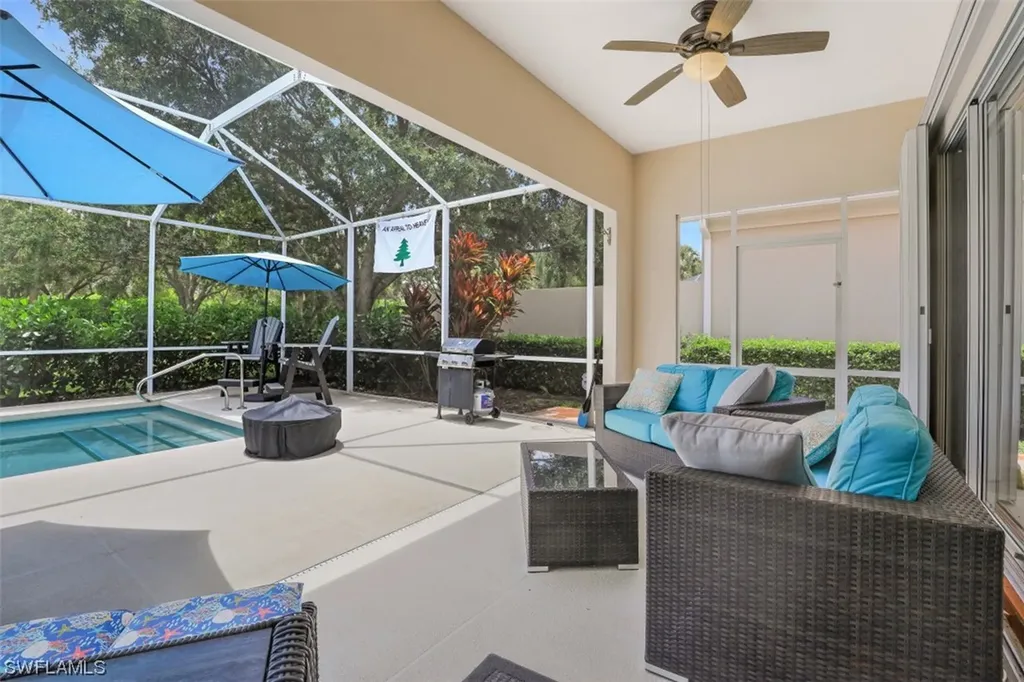4406 Novato Court Naples FL 34109