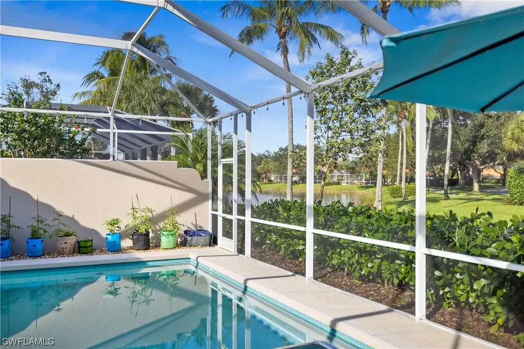 4406 Novato Court Naples FL 34109