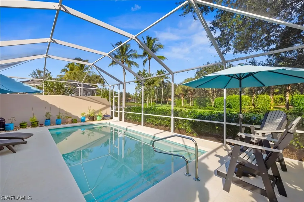 4406 Novato Court Naples FL 34109