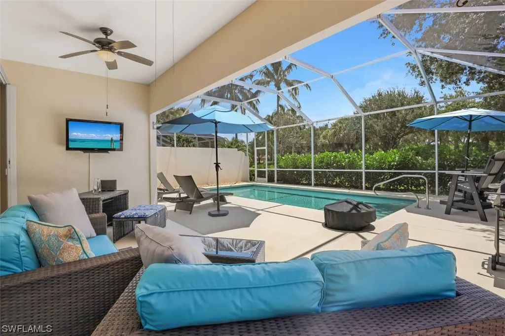 4406 Novato Court Naples FL 34109