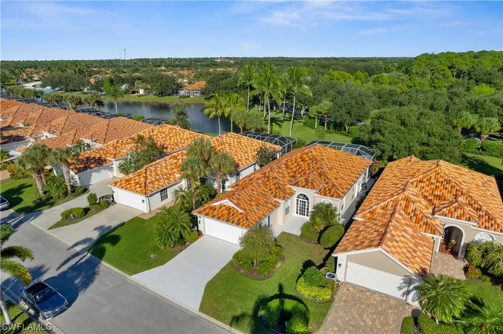 4406 Novato Court Naples FL 34109