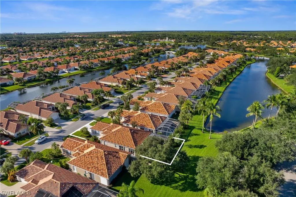 4406 Novato Court Naples FL 34109