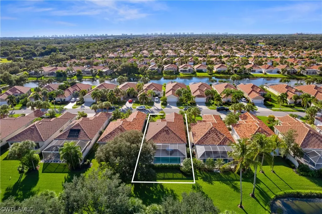 4406 Novato Court Naples FL 34109