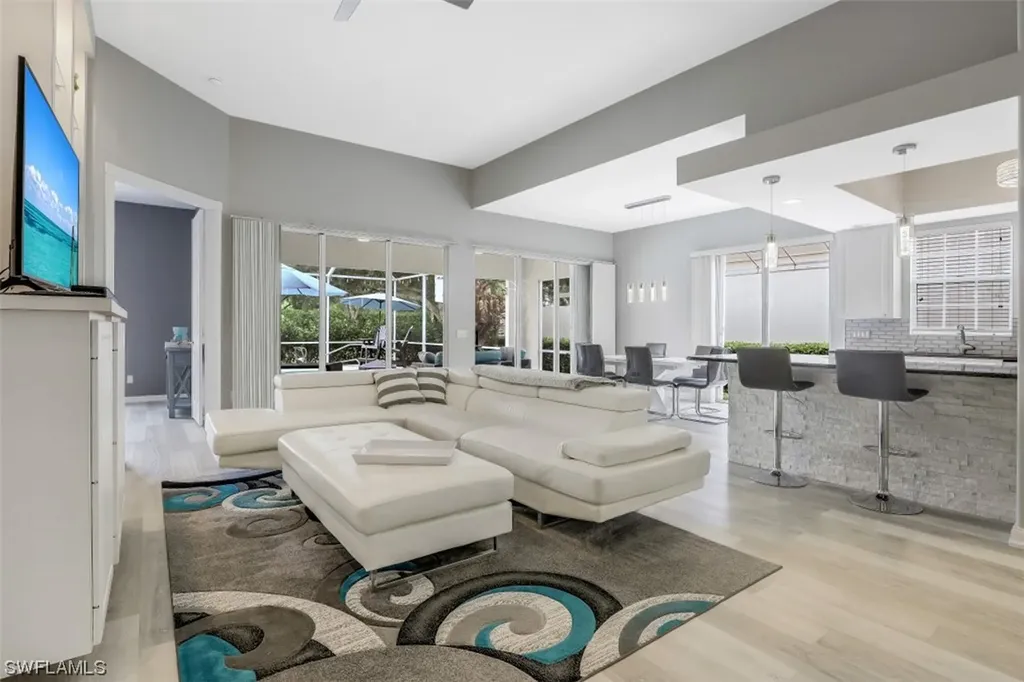 4406 Novato Court Naples FL 34109