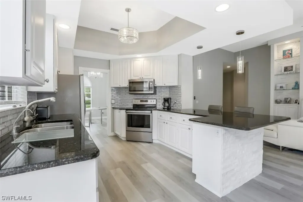 4406 Novato Court Naples FL 34109