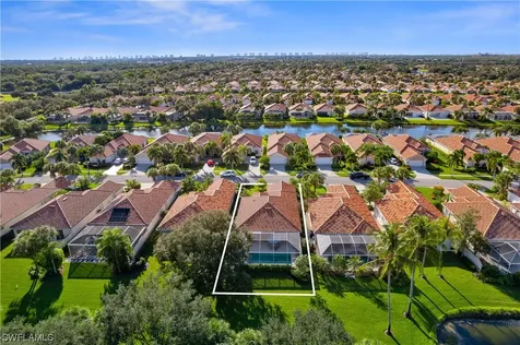4406 Novato Court Naples FL 34109