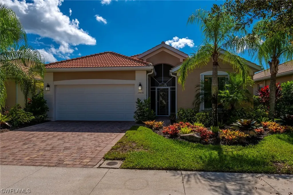 Bonita Springs FL, 15051 Lure Trail