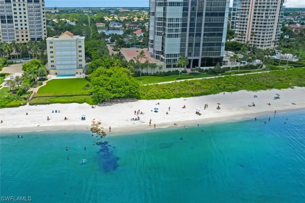 4820 Gulf Shore Boulevard N Naples FL 34103