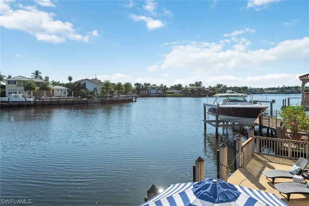 4820 Gulf Shore Boulevard N Naples FL 34103