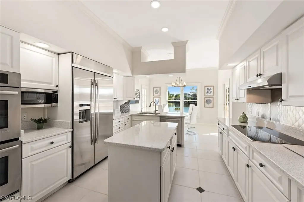 4820 Gulf Shore Boulevard N Naples FL 34103