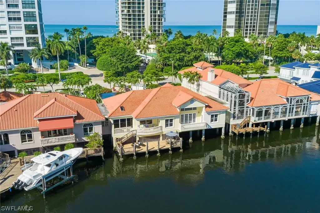 4820 Gulf Shore Boulevard N Naples FL 34103