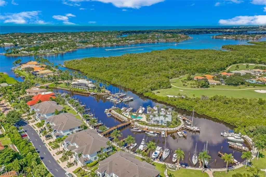 1480 Gulfstar Drive S Naples FL 34112