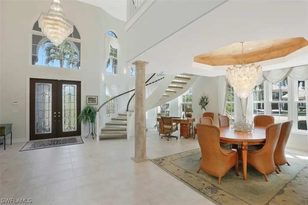 1480 Gulfstar Drive S Naples FL 34112