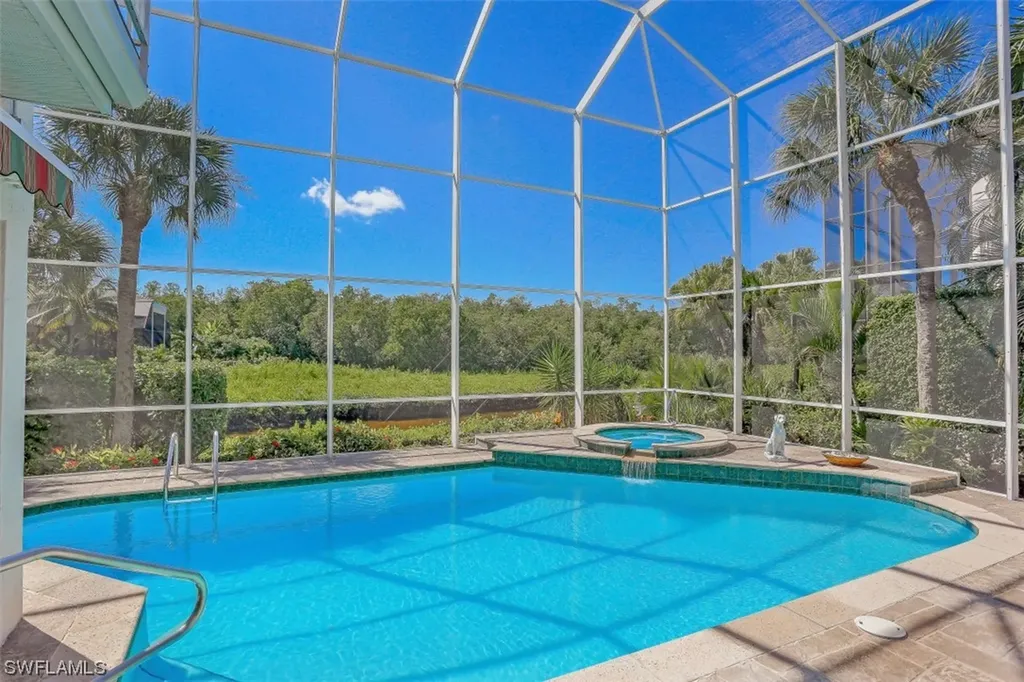 1480 Gulfstar Drive S Naples FL 34112