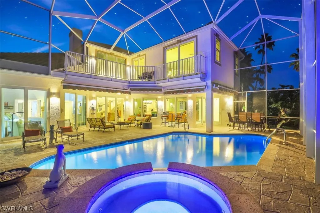 1480 Gulfstar Drive S Naples FL 34112
