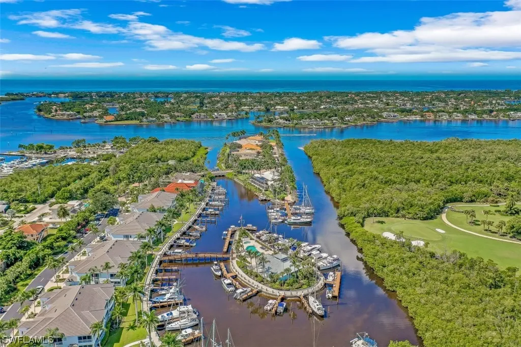 1480 Gulfstar Drive S Naples FL 34112