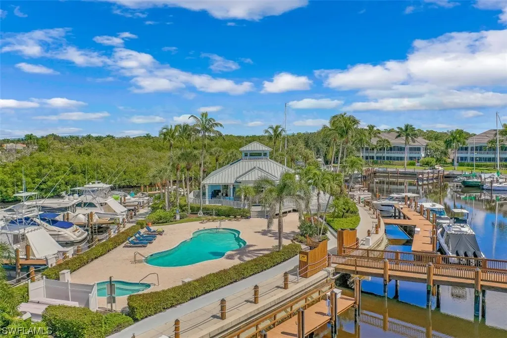 1480 Gulfstar Drive S Naples FL 34112