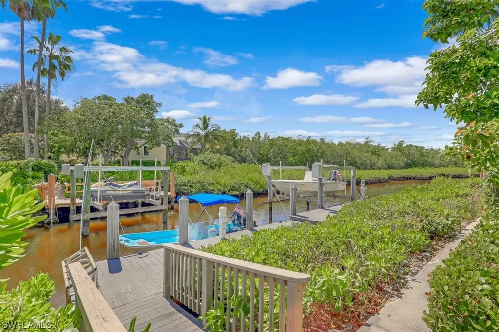 1480 Gulfstar Drive S Naples FL 34112